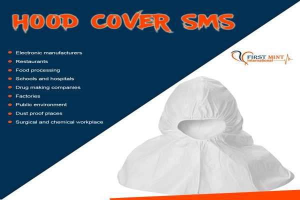 Hood Cover SMS Suppliers